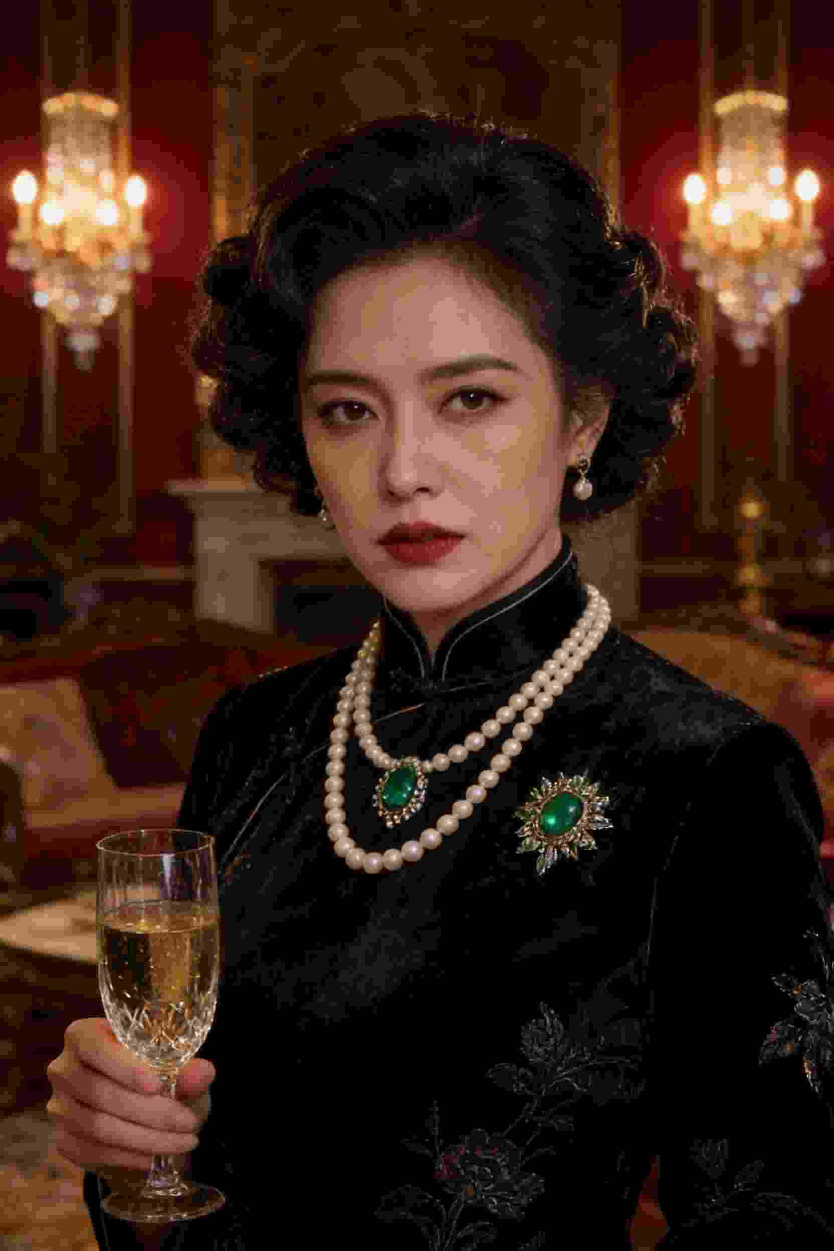 沙漠迷踪