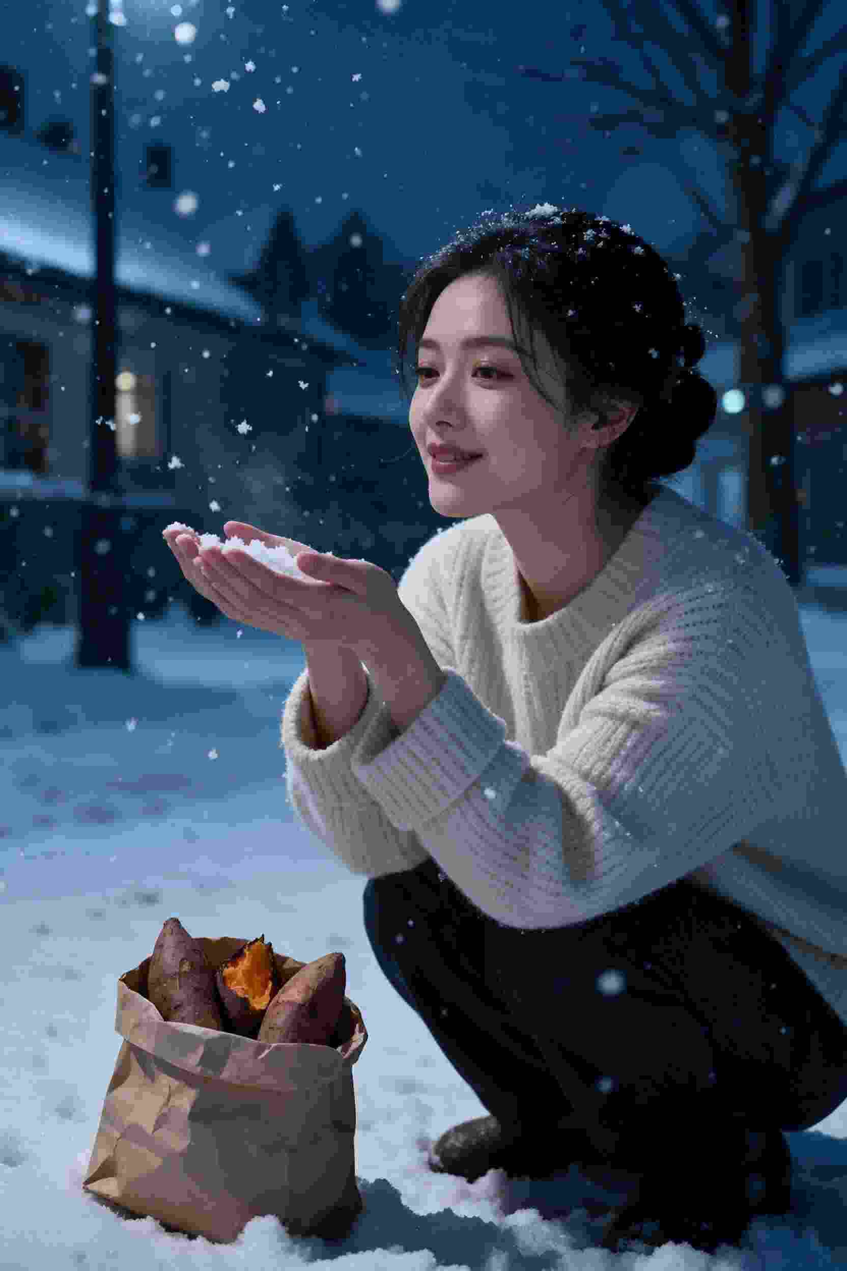 无人区